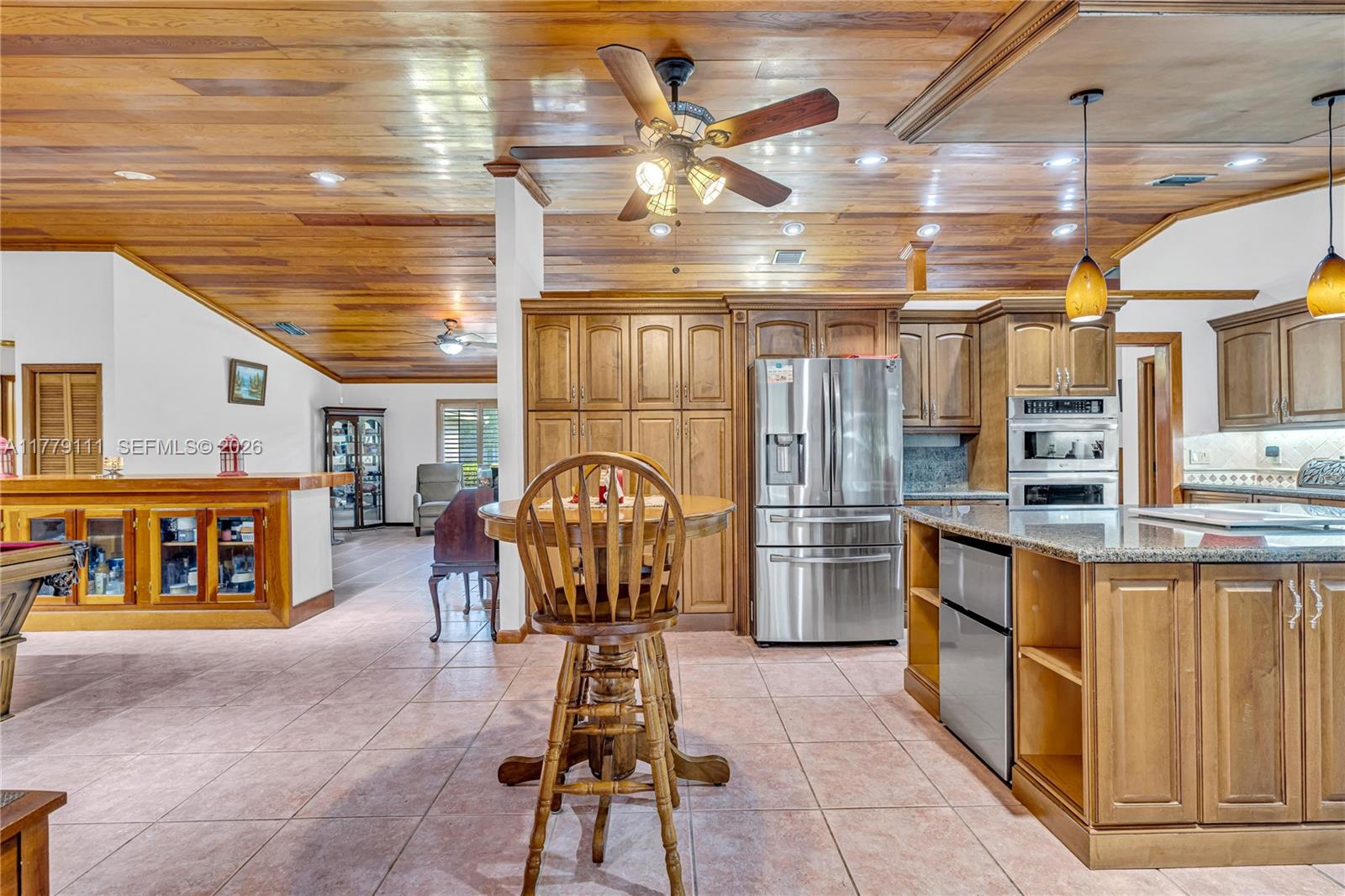 OLD CUTLER VILLAS WEST - Residential