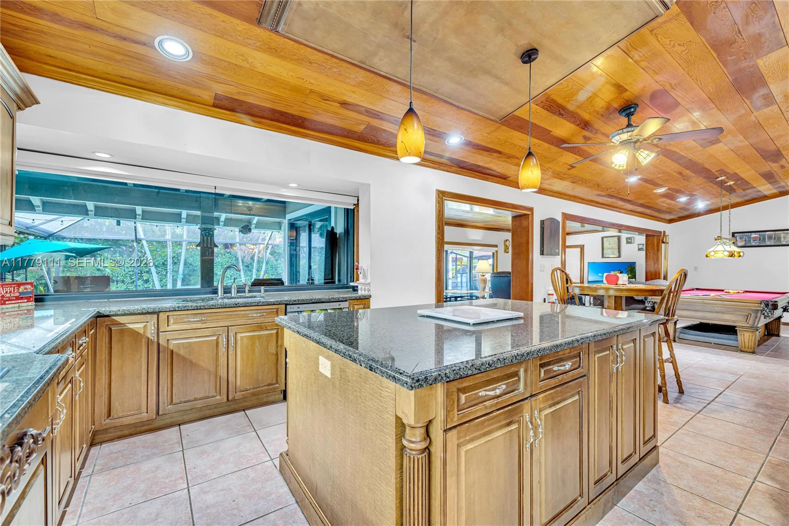 OLD CUTLER VILLAS WEST - Residential