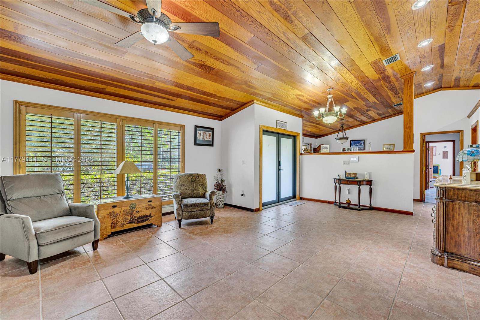 OLD CUTLER VILLAS WEST - Residential