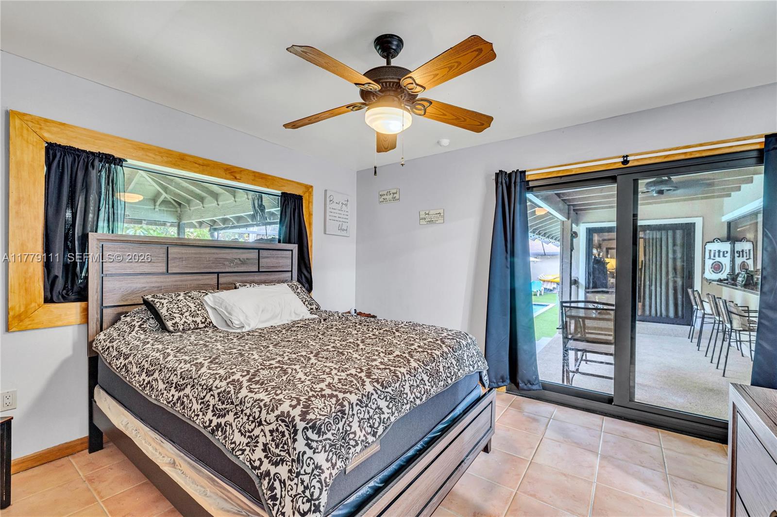 OLD CUTLER VILLAS WEST - Residential