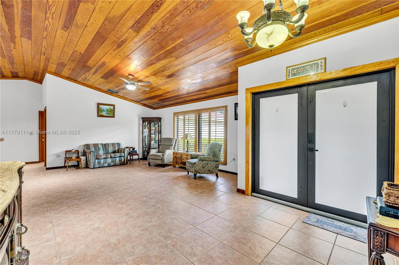 OLD CUTLER VILLAS WEST - Residential