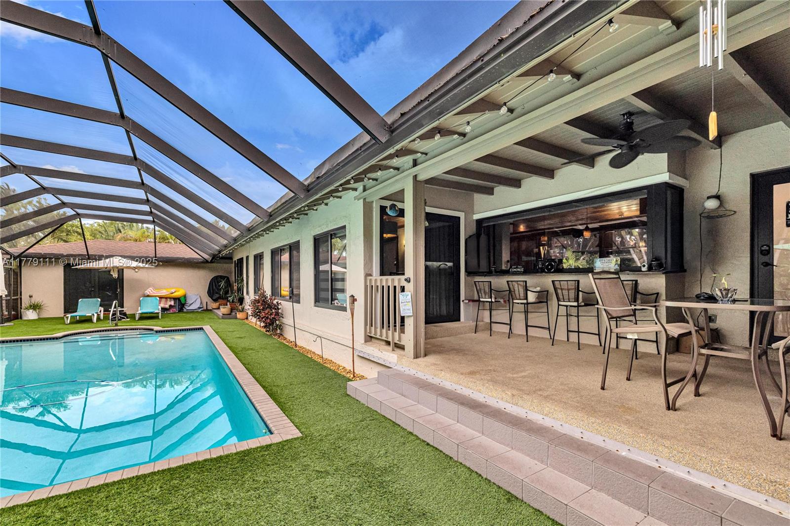 OLD CUTLER VILLAS WEST - Residential