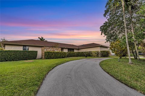 7801 SW 170th St Palmetto Bay FL 33157