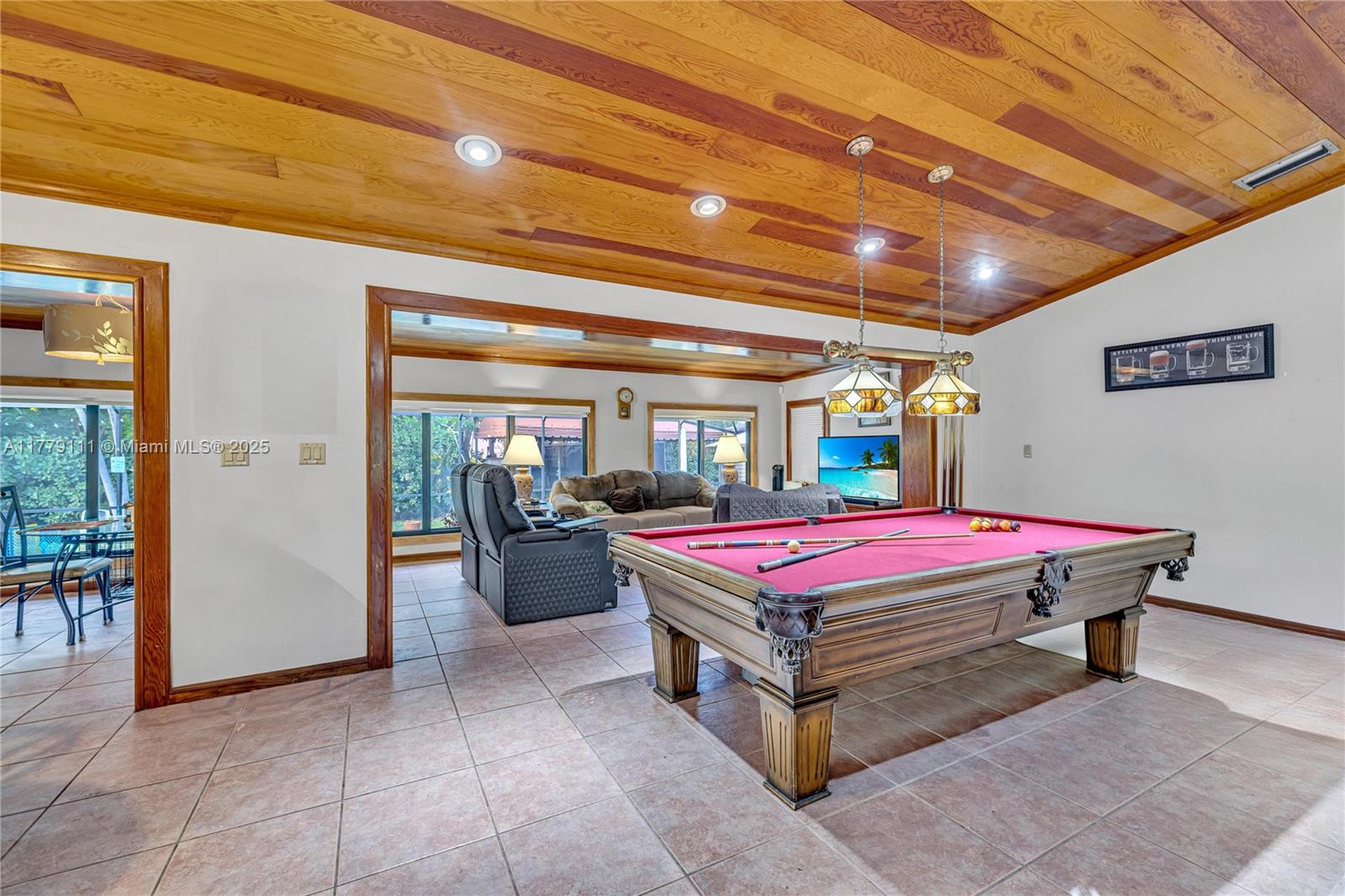 OLD CUTLER VILLAS WEST - Residential