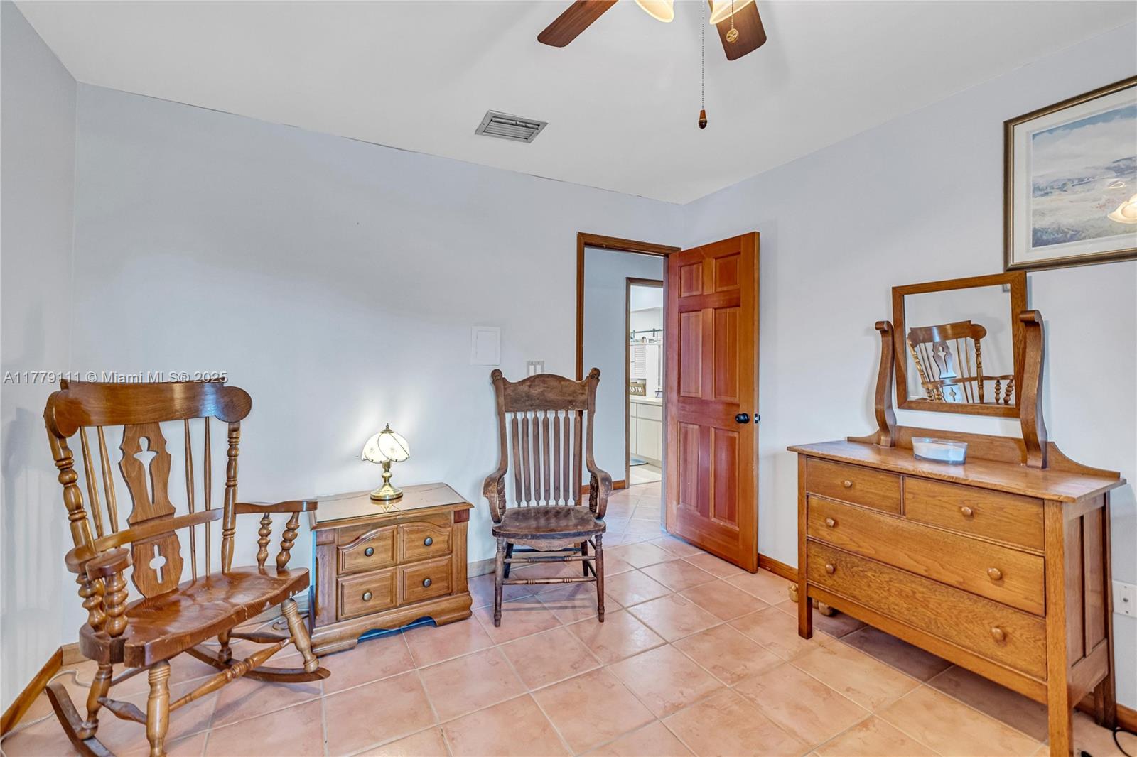 OLD CUTLER VILLAS WEST - Residential