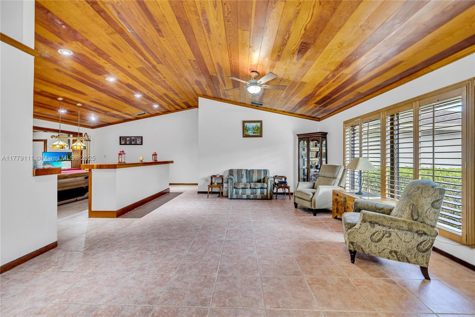 OLD CUTLER VILLAS WEST - Residential