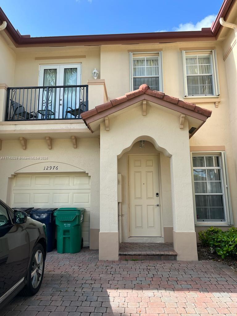 12976 Sw 133rd St, Miami, Miami-Dade County, Florida - 3 Bedrooms  
2.5 Bathrooms - 