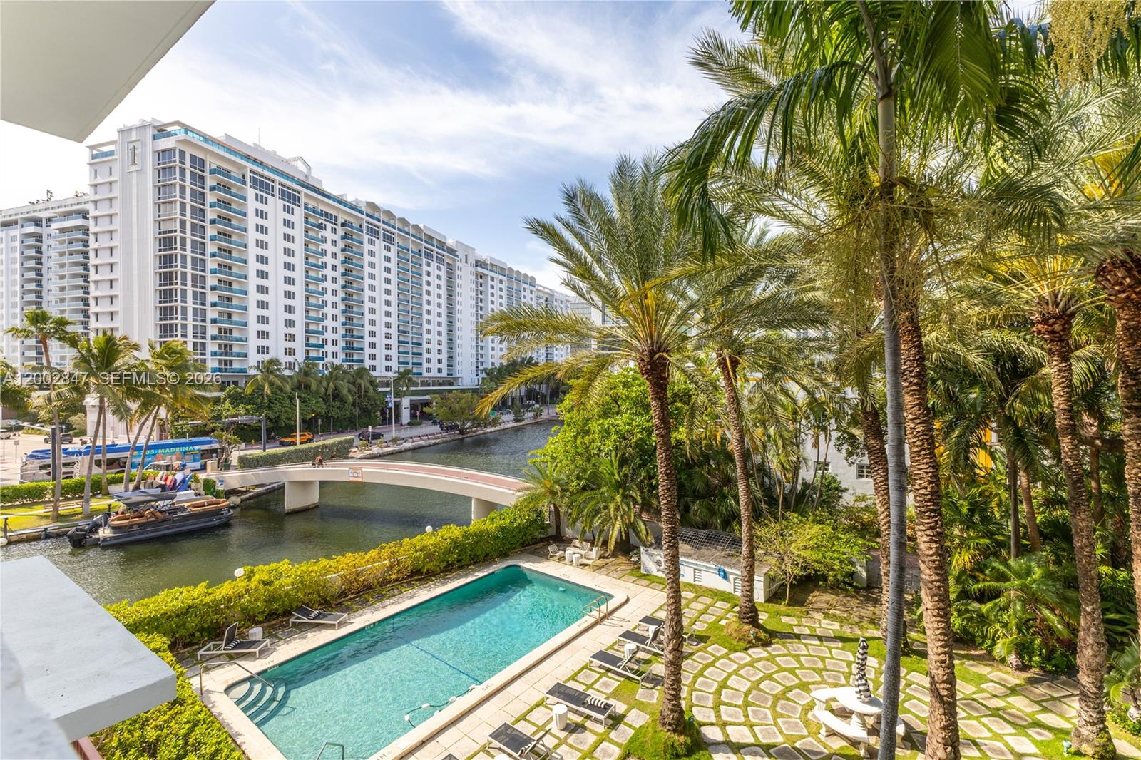 HELEN MAR CONDO - Residential Lease