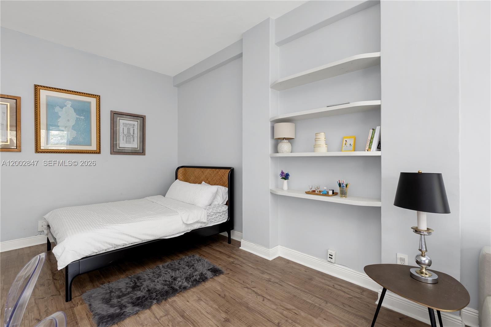 HELEN MAR CONDO - Residential Lease