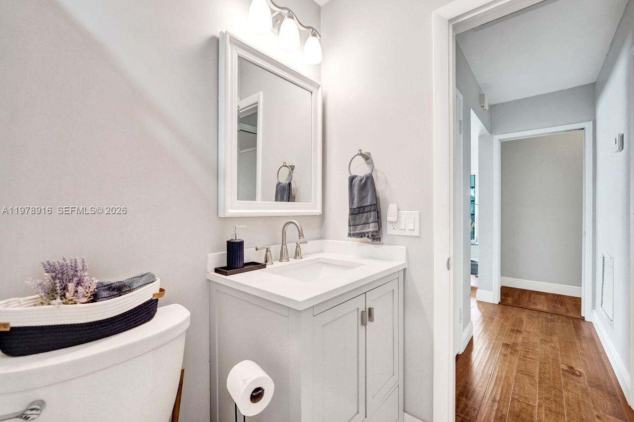 NORTH ANDREWS GARDENS 2ND - Residential