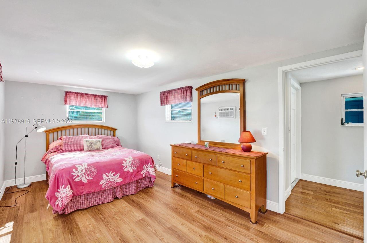 NORTH ANDREWS GARDENS 2ND - Residential