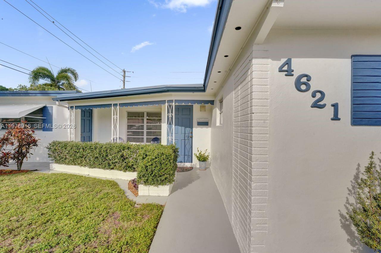 NORTH ANDREWS GARDENS 2ND - Residential