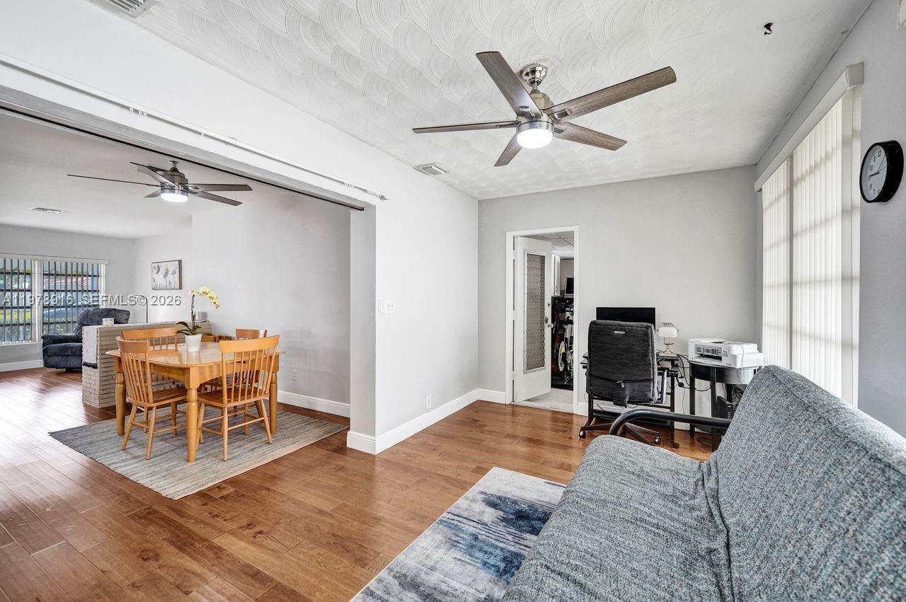 NORTH ANDREWS GARDENS 2ND - Residential