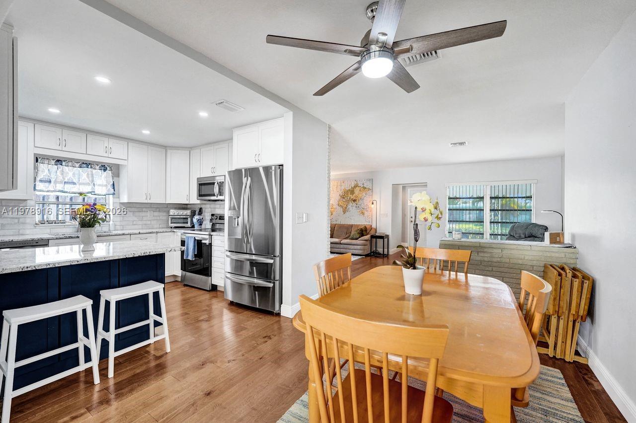 NORTH ANDREWS GARDENS 2ND - Residential