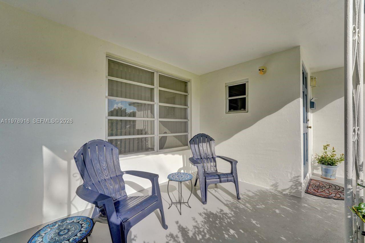 NORTH ANDREWS GARDENS 2ND - Residential