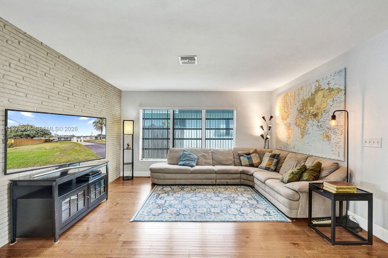 NORTH ANDREWS GARDENS 2ND - Residential