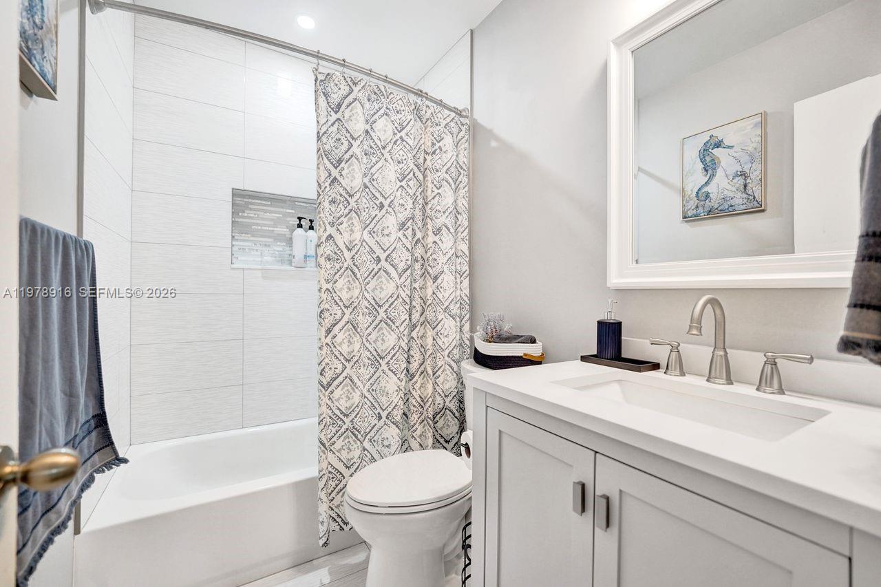 NORTH ANDREWS GARDENS 2ND - Residential