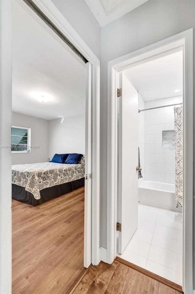 NORTH ANDREWS GARDENS 2ND - Residential