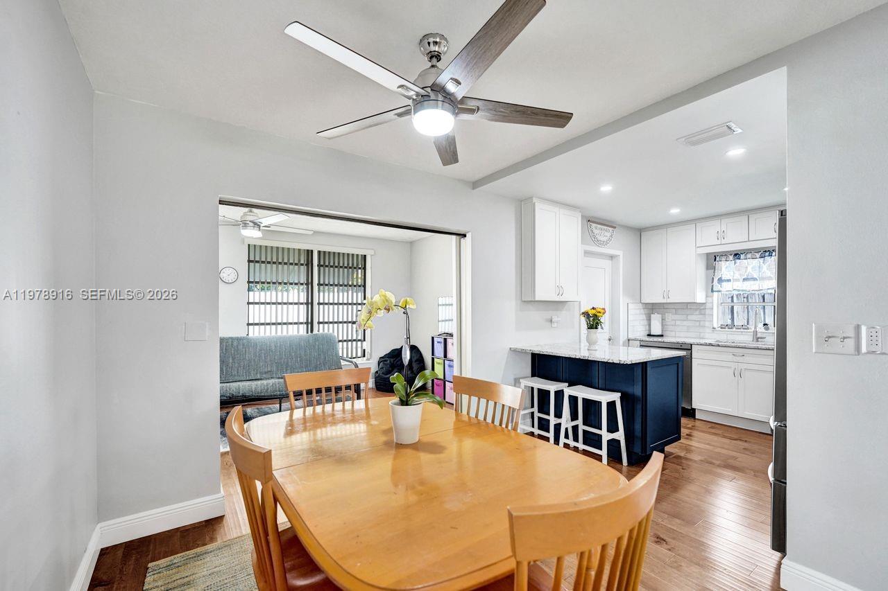 NORTH ANDREWS GARDENS 2ND - Residential