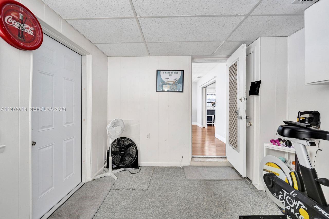 NORTH ANDREWS GARDENS 2ND - Residential