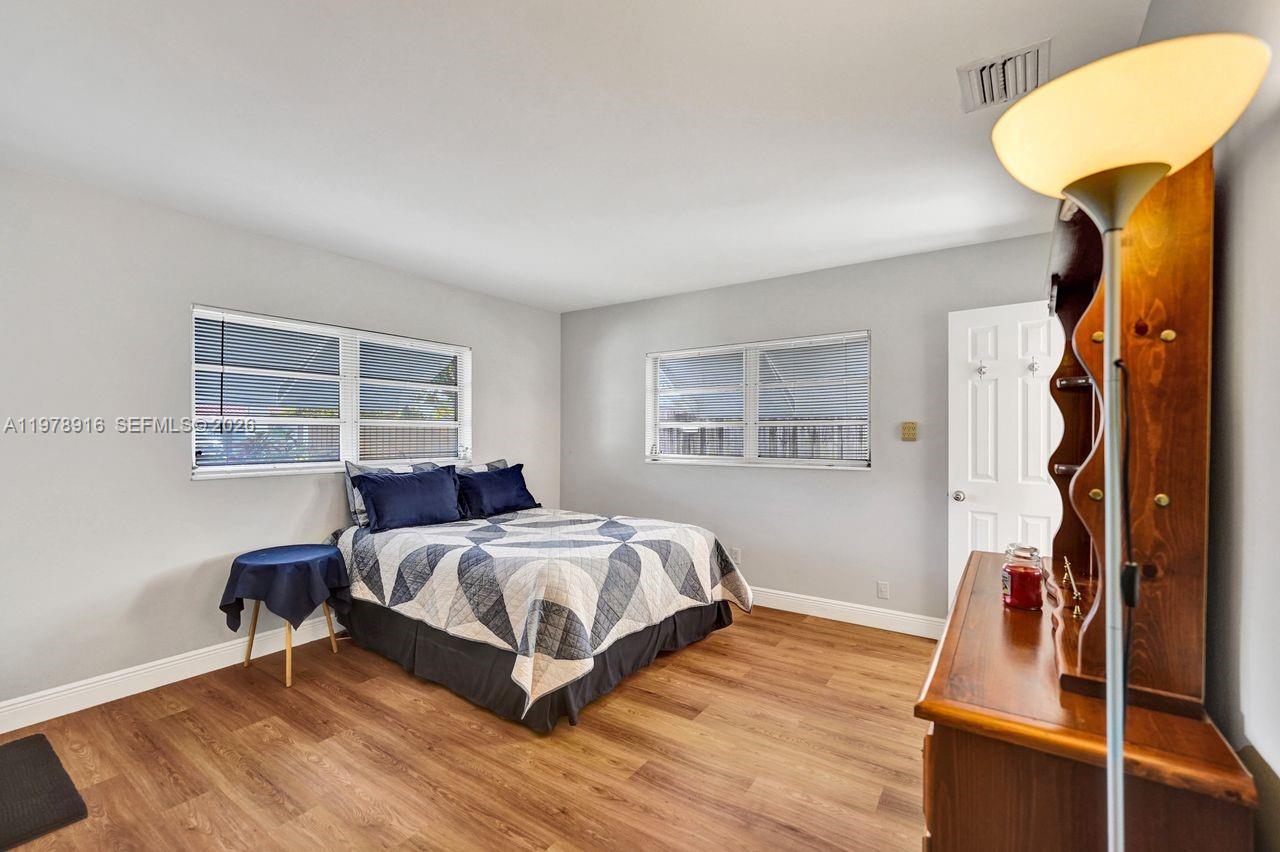 NORTH ANDREWS GARDENS 2ND - Residential