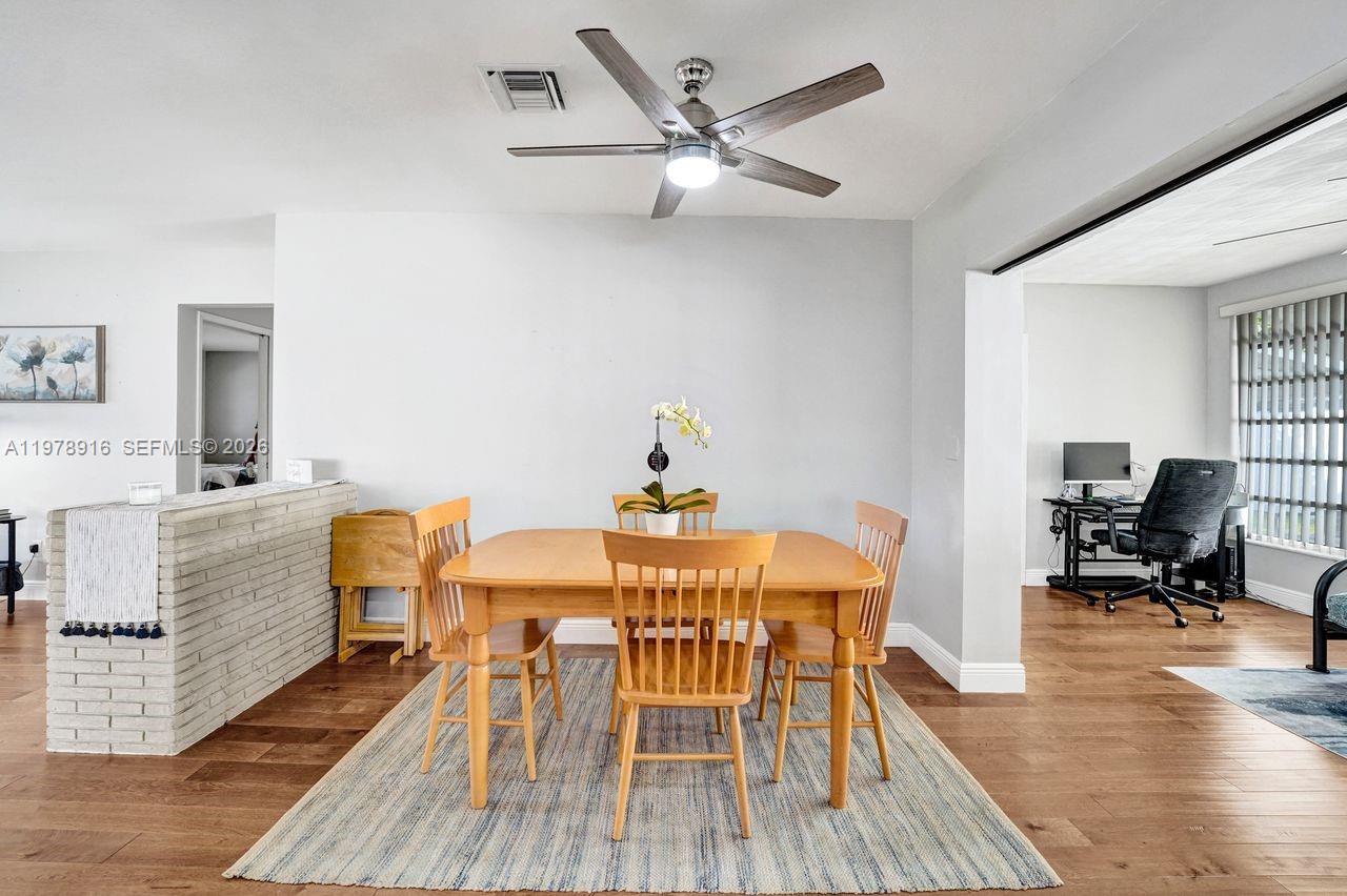 NORTH ANDREWS GARDENS 2ND - Residential