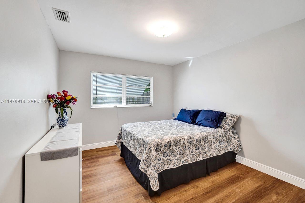 NORTH ANDREWS GARDENS 2ND - Residential