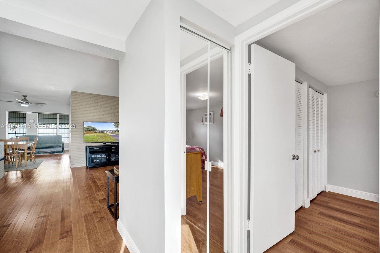 NORTH ANDREWS GARDENS 2ND - Residential