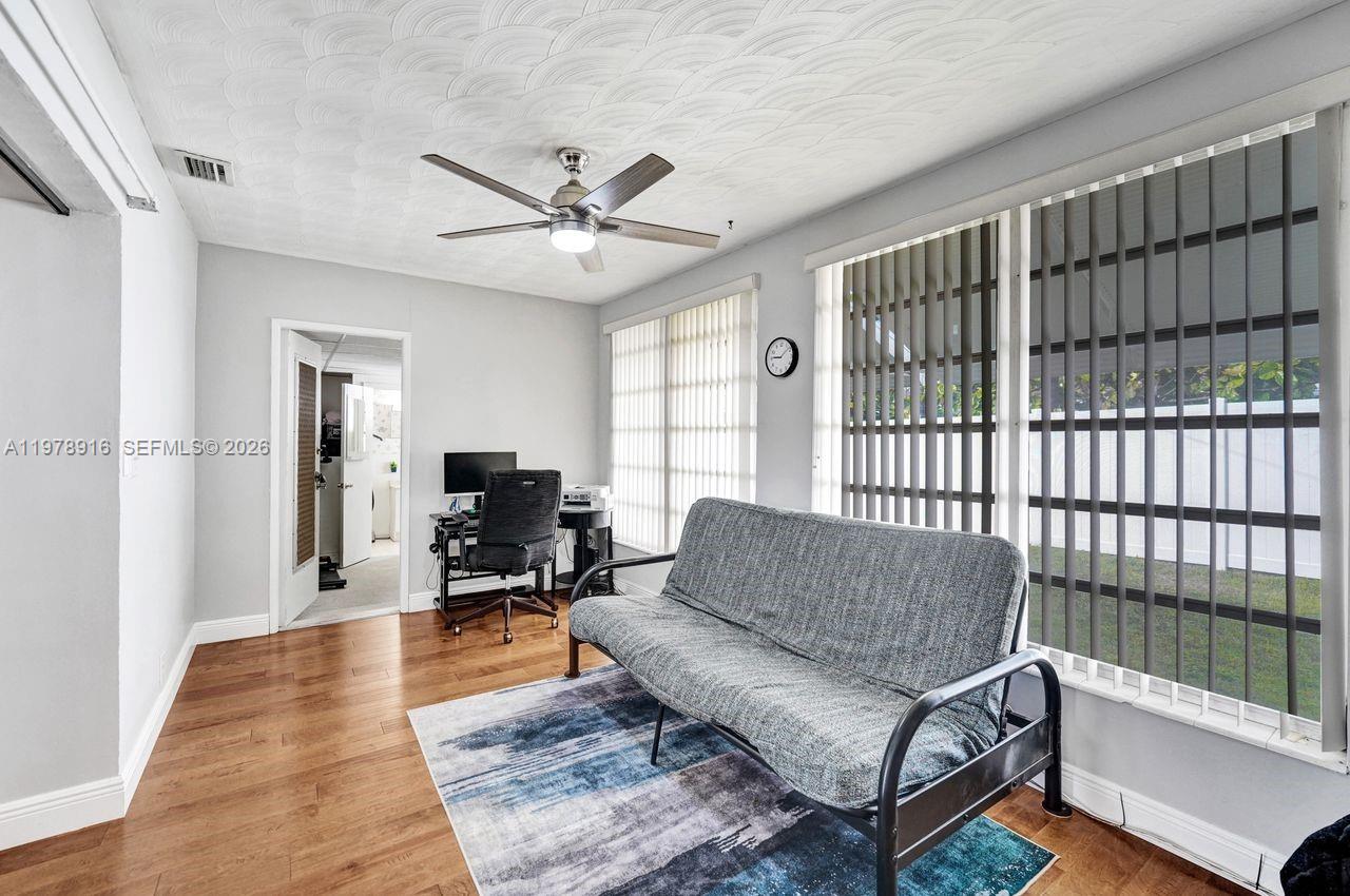 NORTH ANDREWS GARDENS 2ND - Residential