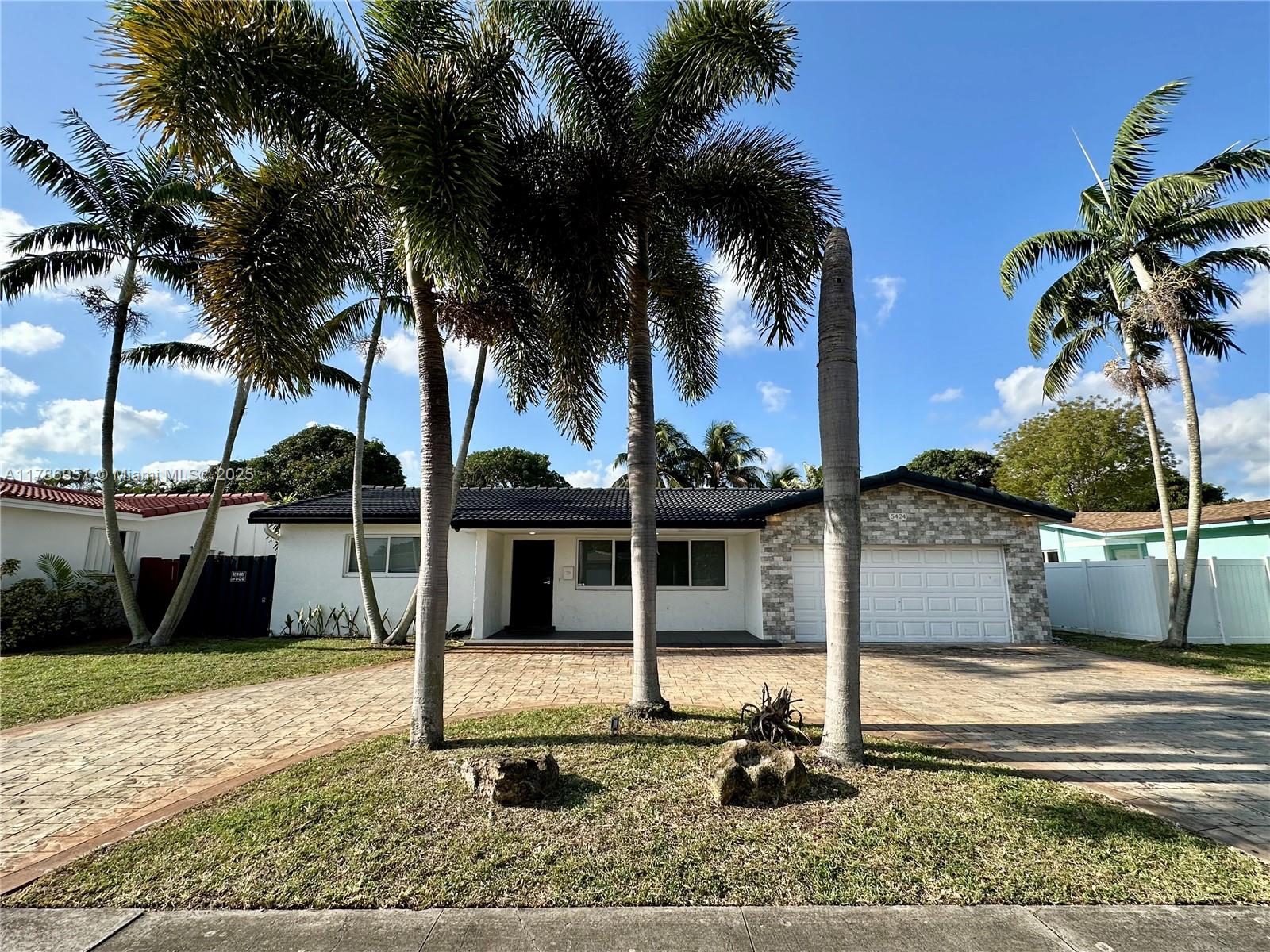 HOLLYWOOD HILLS AMEN PLAT - Residential