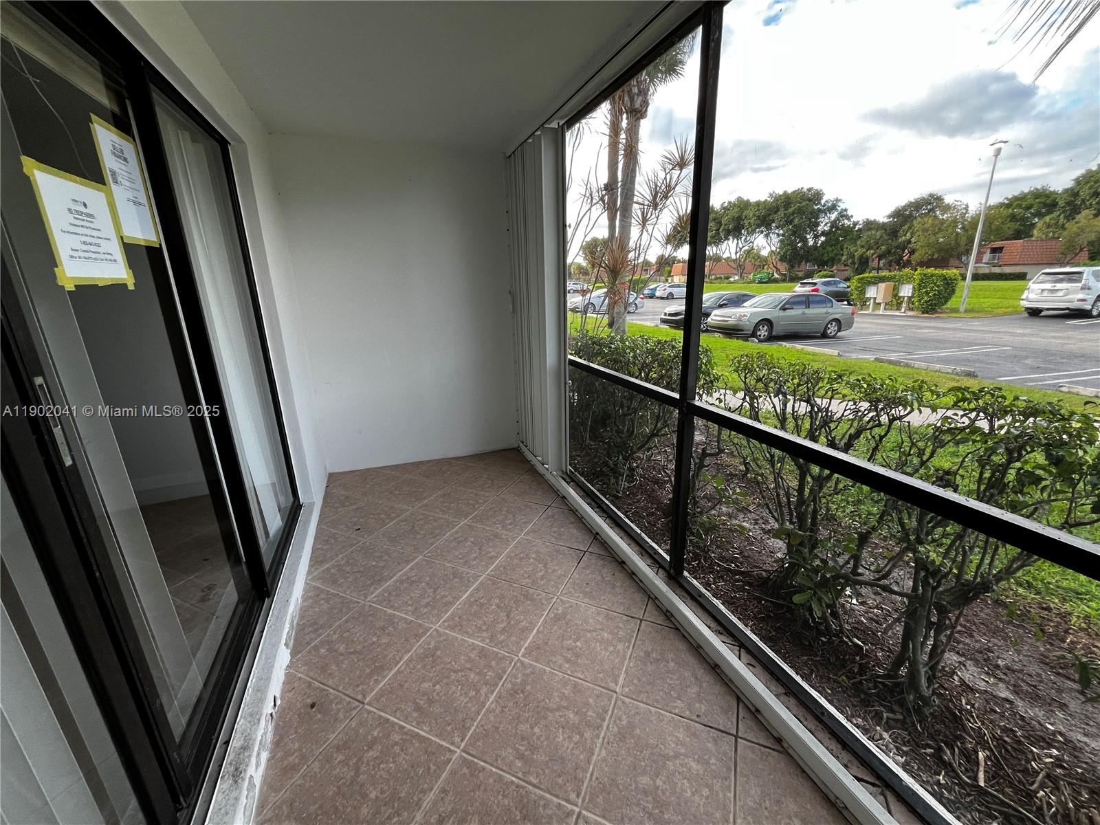 PALM CLUB VILLAGE II COND - Residential