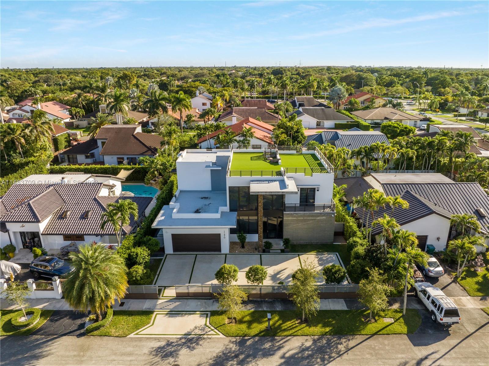 GLEN COVE SEC 2 - Residential