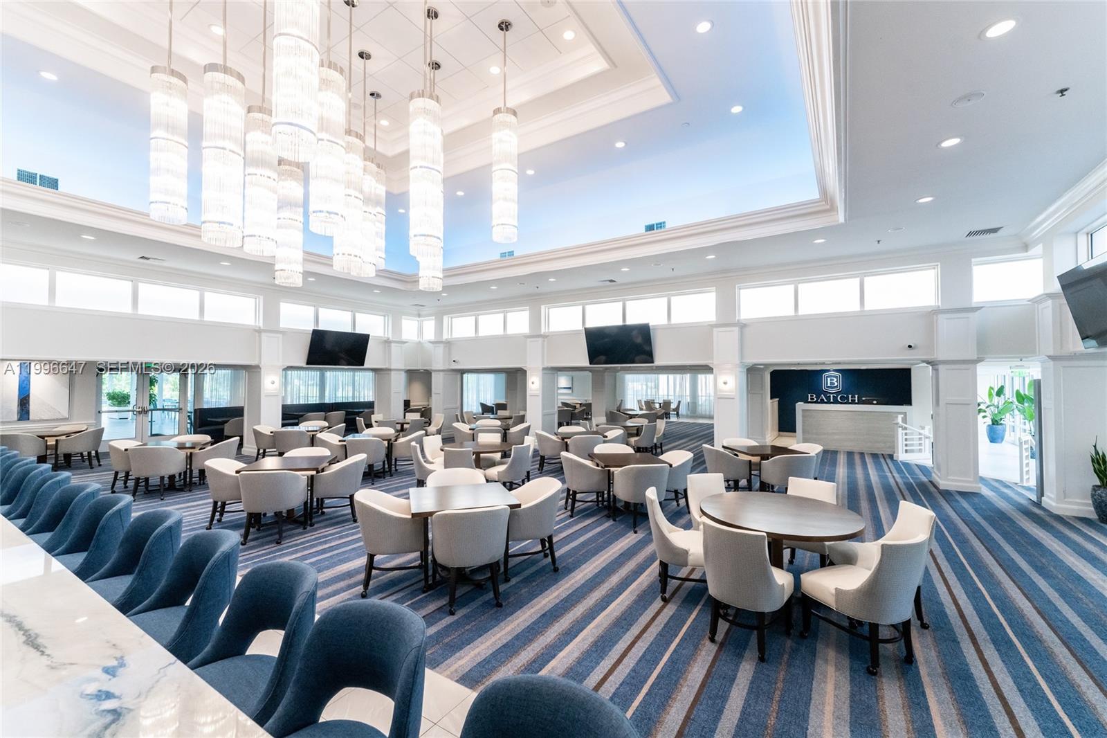 EASTGATE II AT HUNTERS RU - Residential