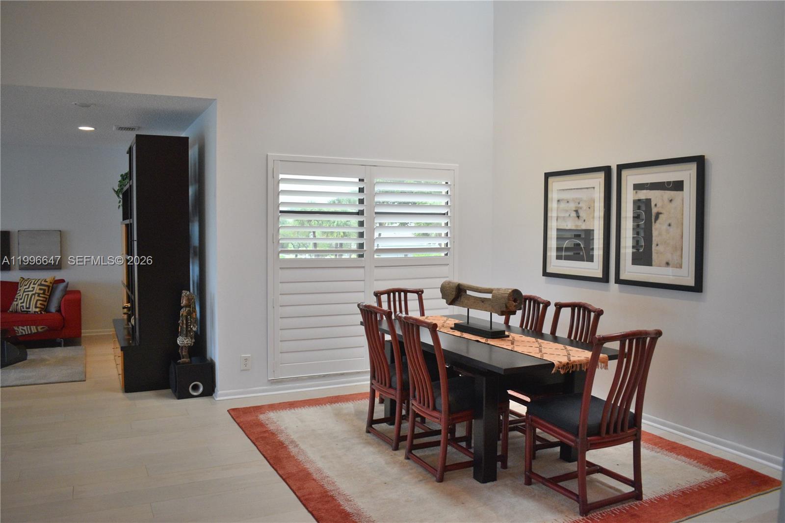 EASTGATE II AT HUNTERS RU - Residential