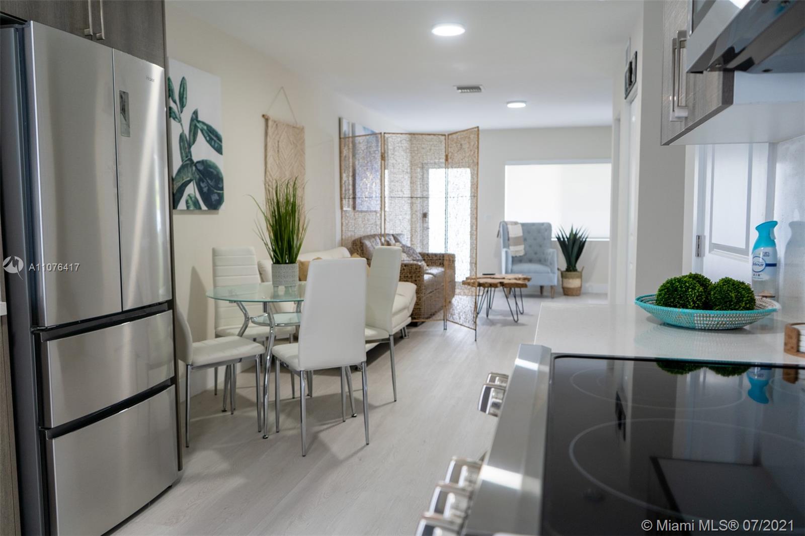 TREASURE IS 1ST ADDN PORT - Residential Income