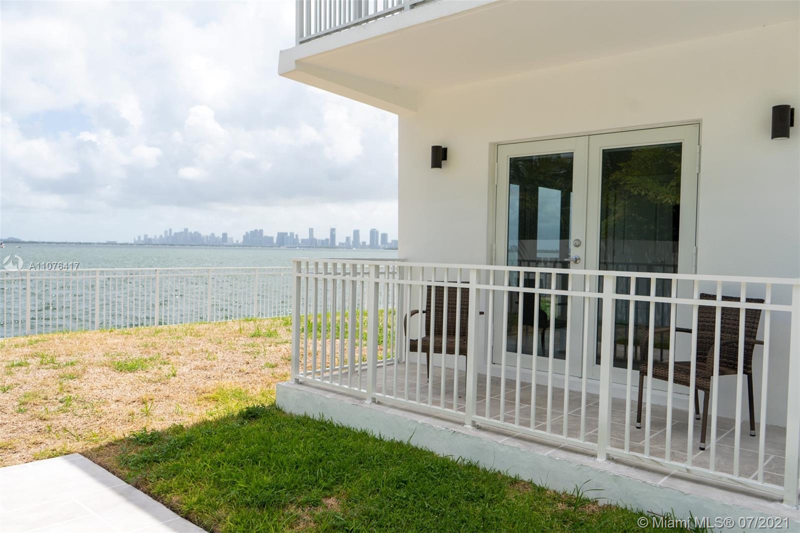 TREASURE IS 1ST ADDN PORT - Residential Income