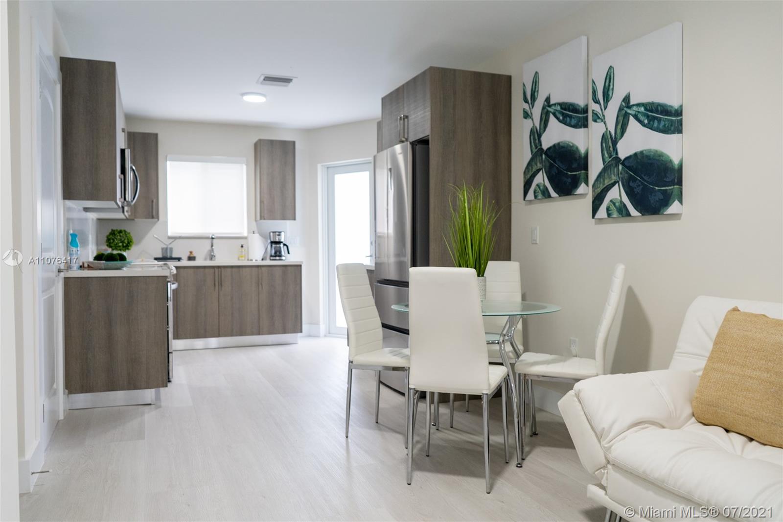 TREASURE IS 1ST ADDN PORT - Residential Income