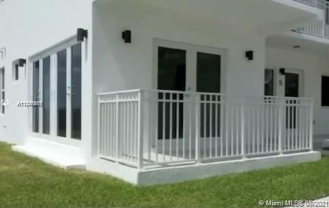 TREASURE IS 1ST ADDN PORT - Residential Income