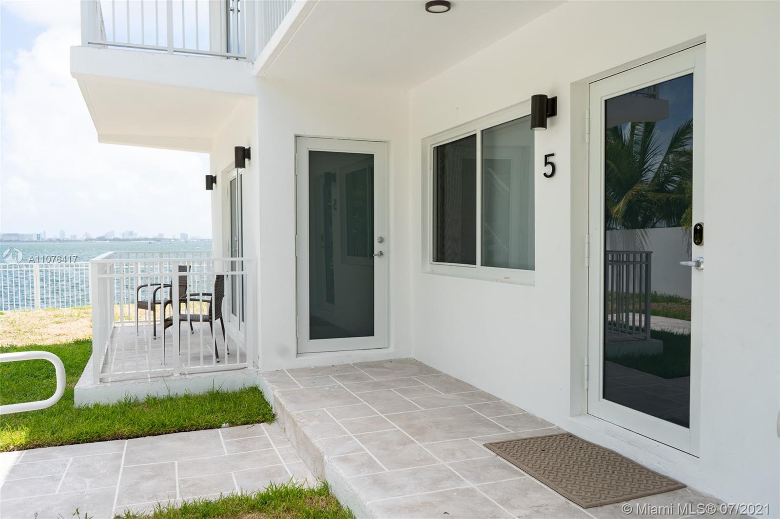 TREASURE IS 1ST ADDN PORT - Residential Income