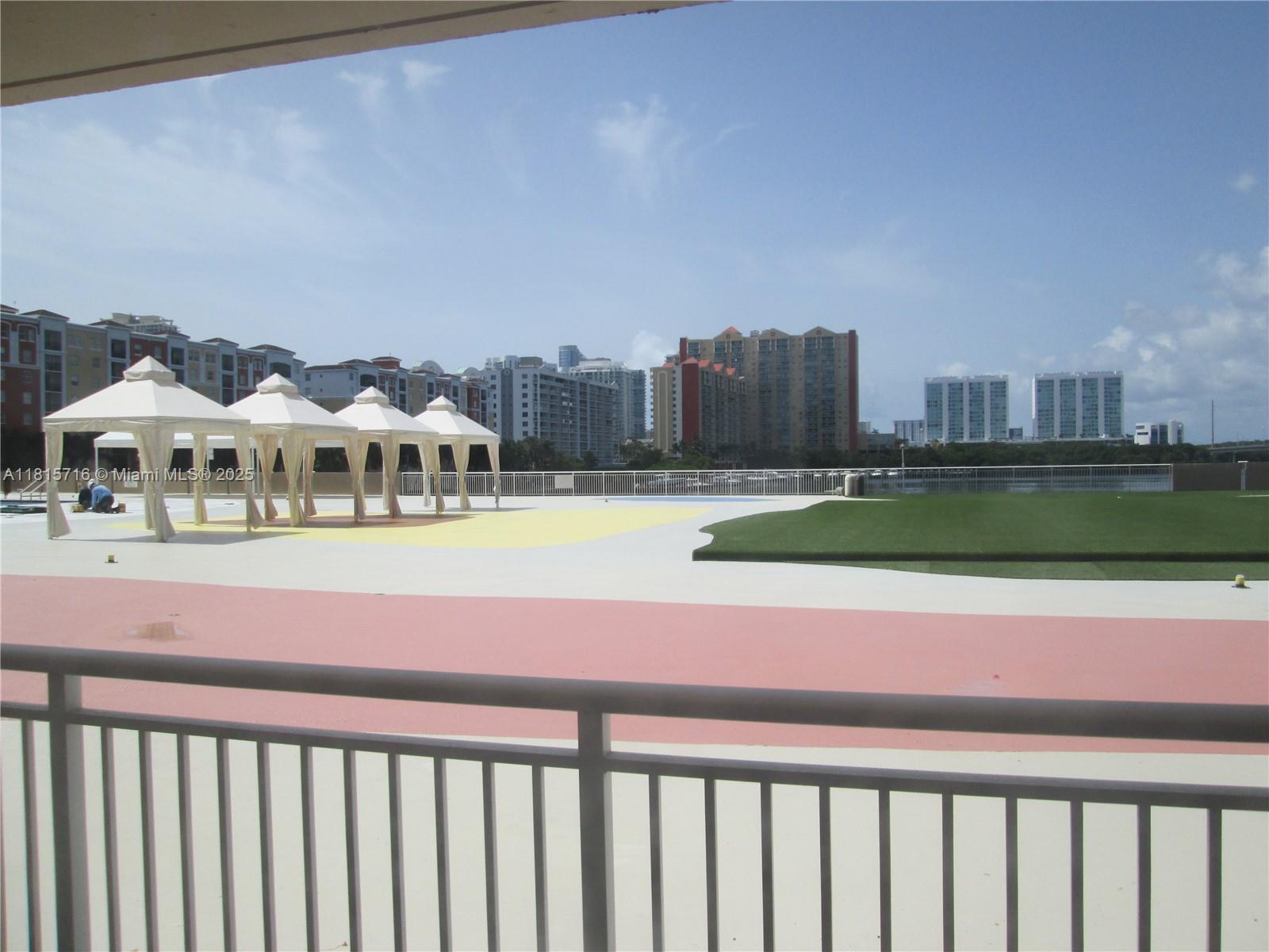 Photo 1 of 250 174th St 218, Sunny Isles Beach, Florida, $2,600, Web #: 11815716