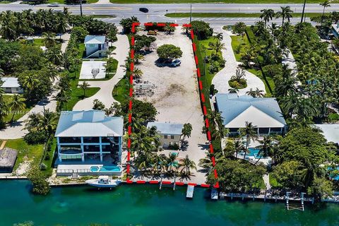 77340 OVERSEAS HWY Islamorada FL 33036
