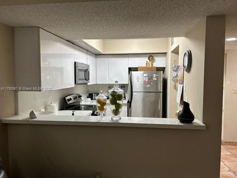 13255 SW 88th Ln 307-CS Miami FL 33186