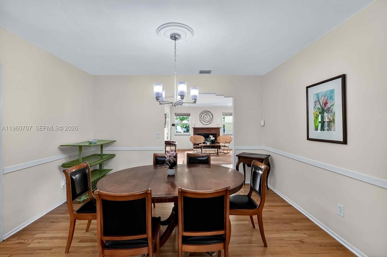 MIAMI SHORES SEC 1 AMD - Residential