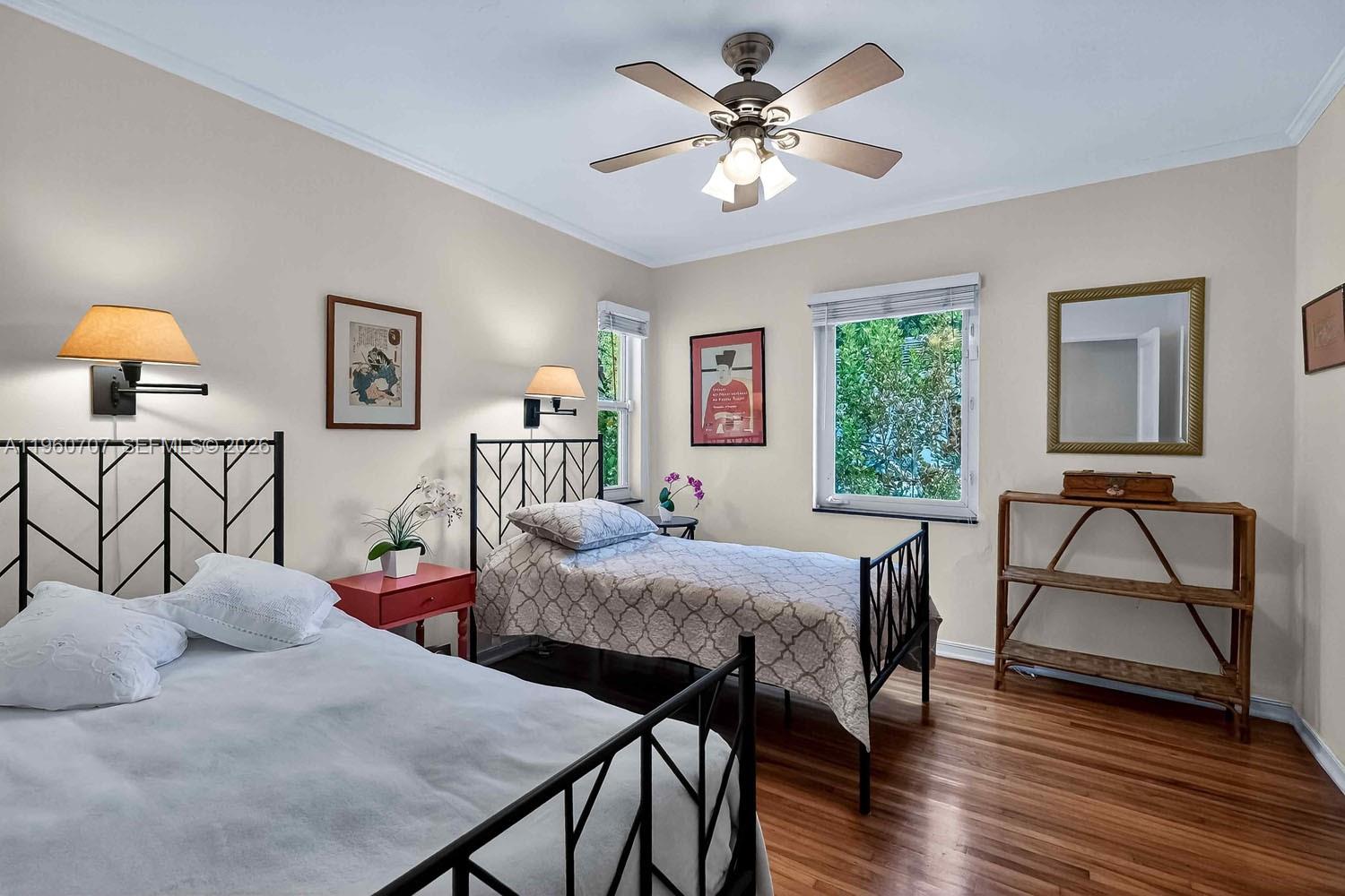 MIAMI SHORES SEC 1 AMD - Residential