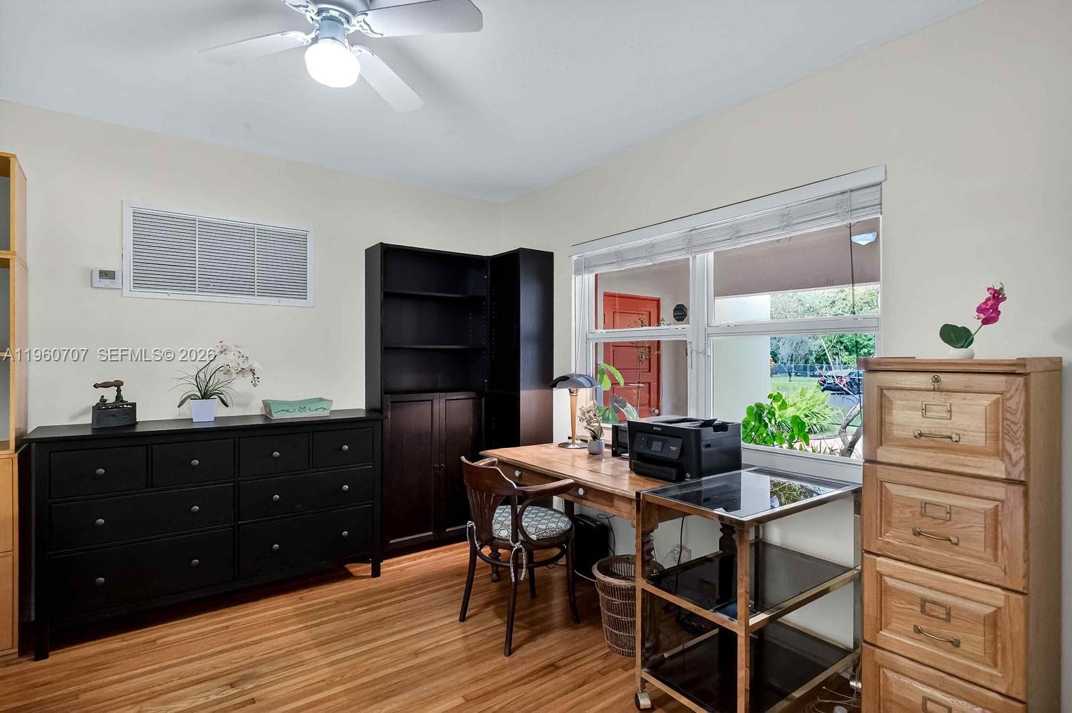 MIAMI SHORES SEC 1 AMD - Residential