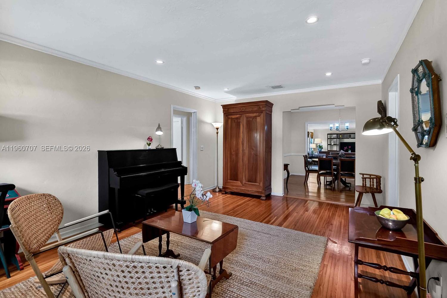 MIAMI SHORES SEC 1 AMD - Residential