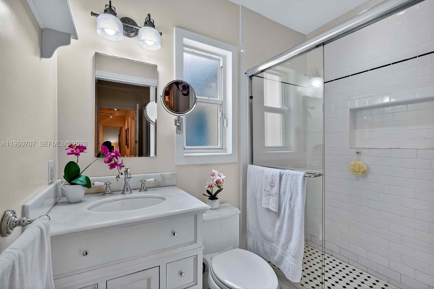 MIAMI SHORES SEC 1 AMD - Residential