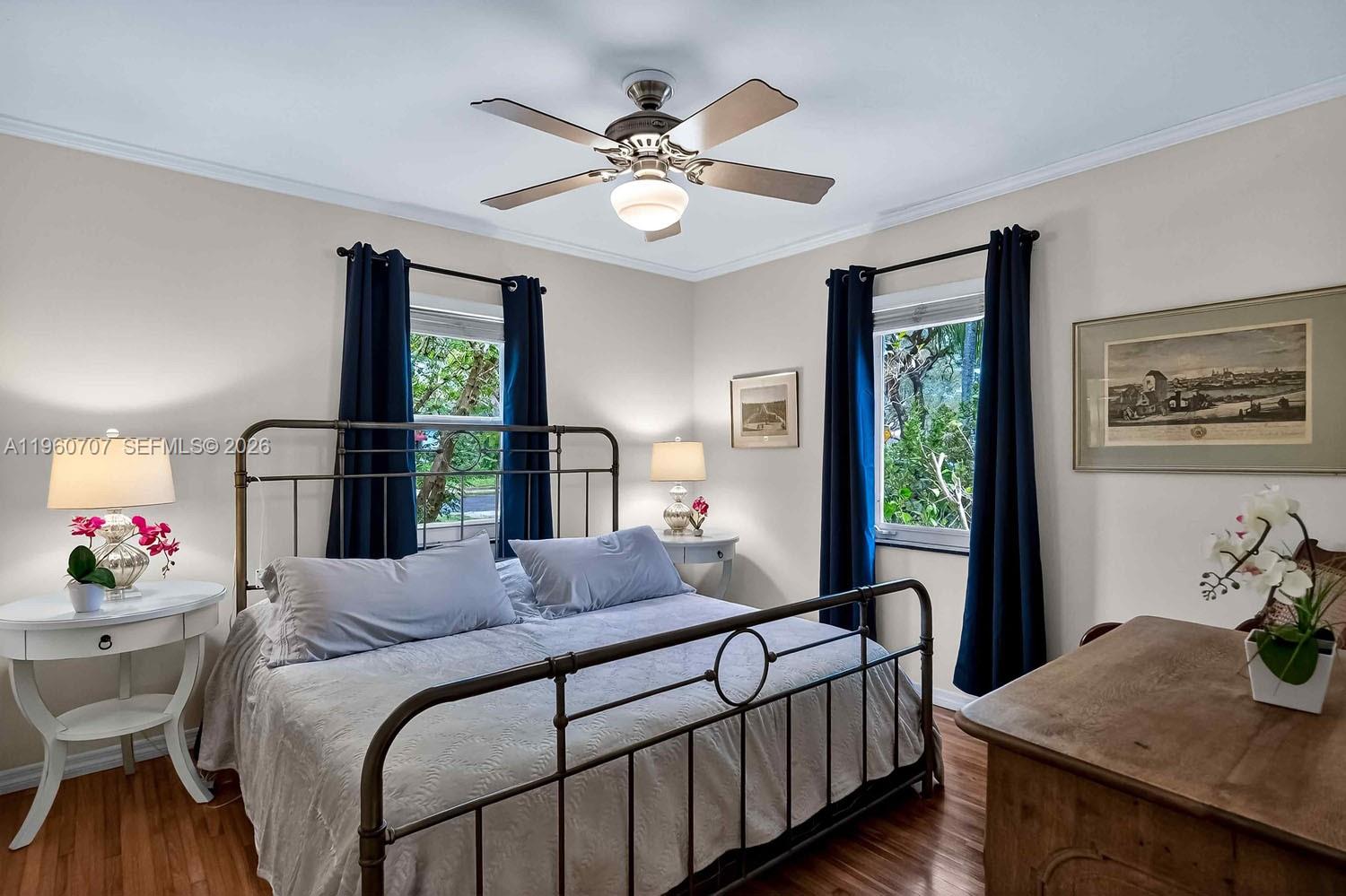 MIAMI SHORES SEC 1 AMD - Residential