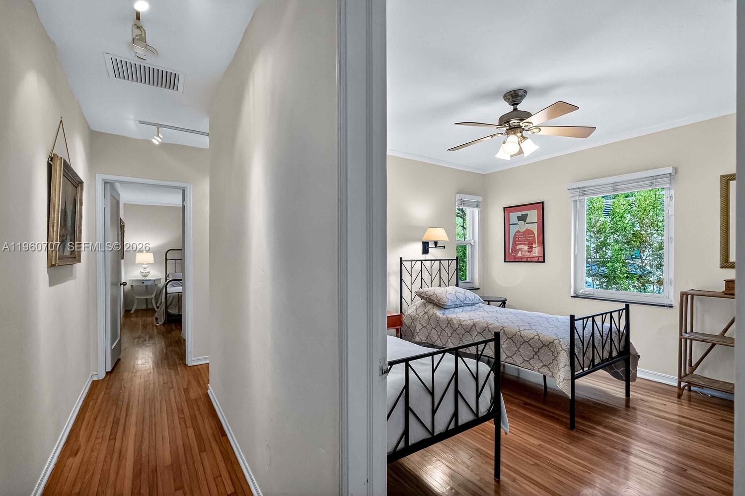 MIAMI SHORES SEC 1 AMD - Residential