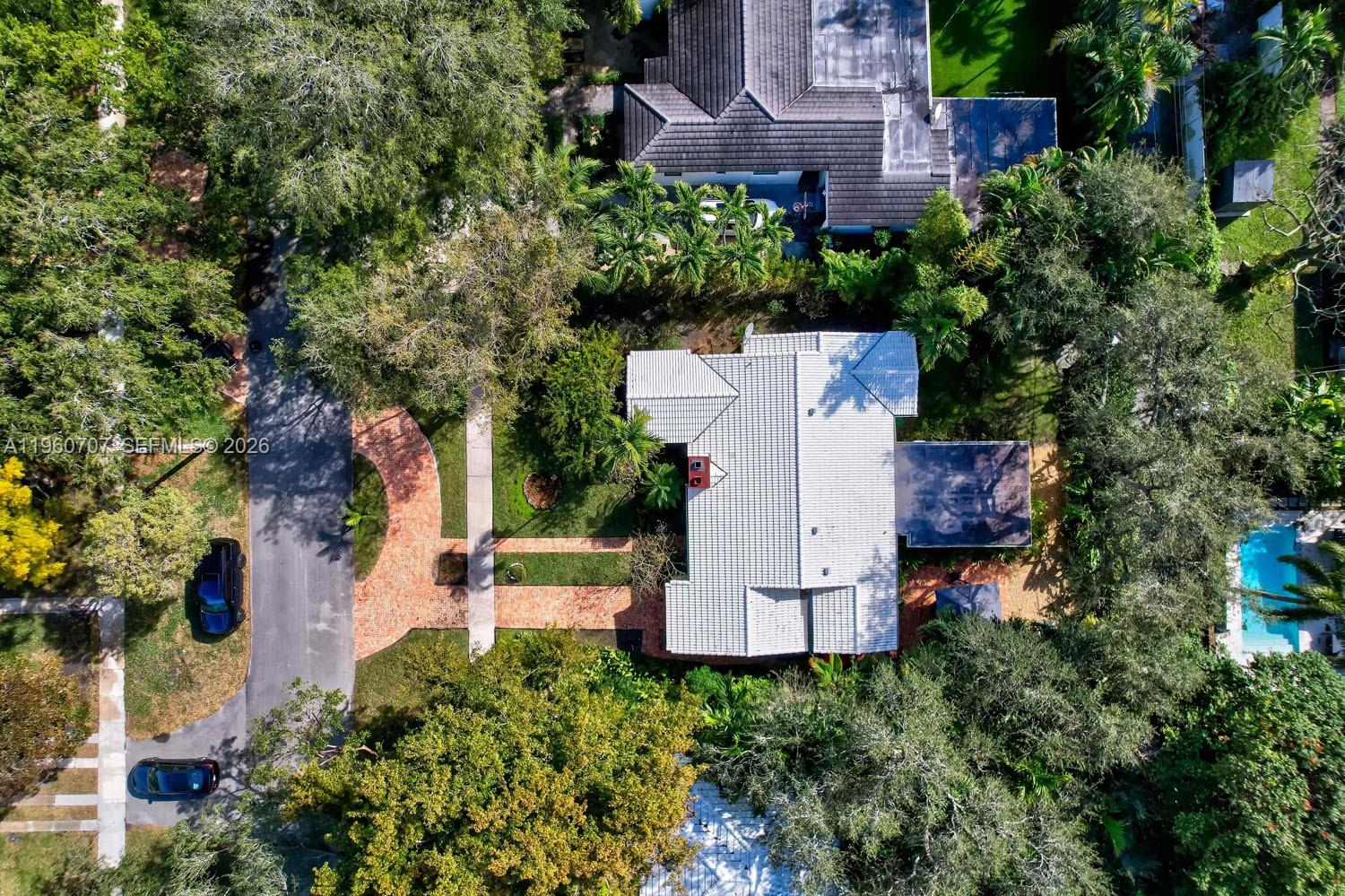 MIAMI SHORES SEC 1 AMD - Residential